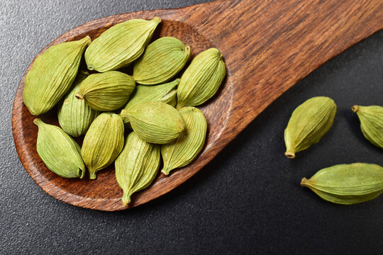 Cardamom