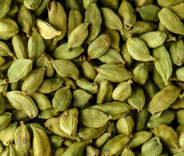 Cardamom